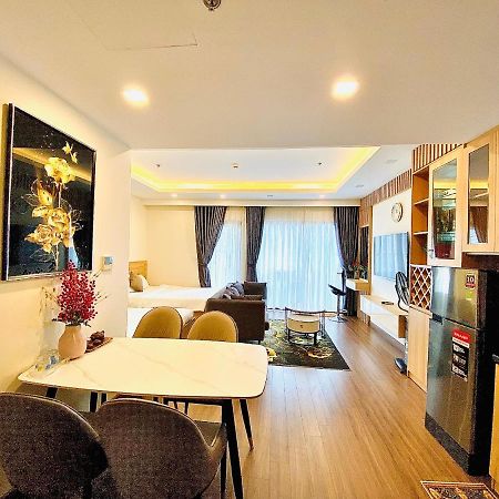 Flc Sea Tower - Quy Nhon Lejlighed Eksteriør billede
