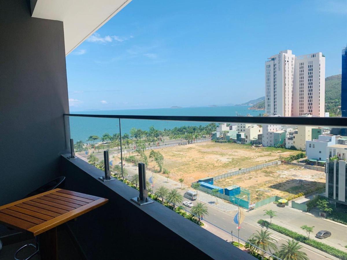 Flc Sea Tower - Quy Nhon Lejlighed Eksteriør billede