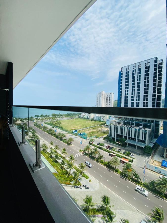 Flc Sea Tower - Quy Nhon Lejlighed Eksteriør billede