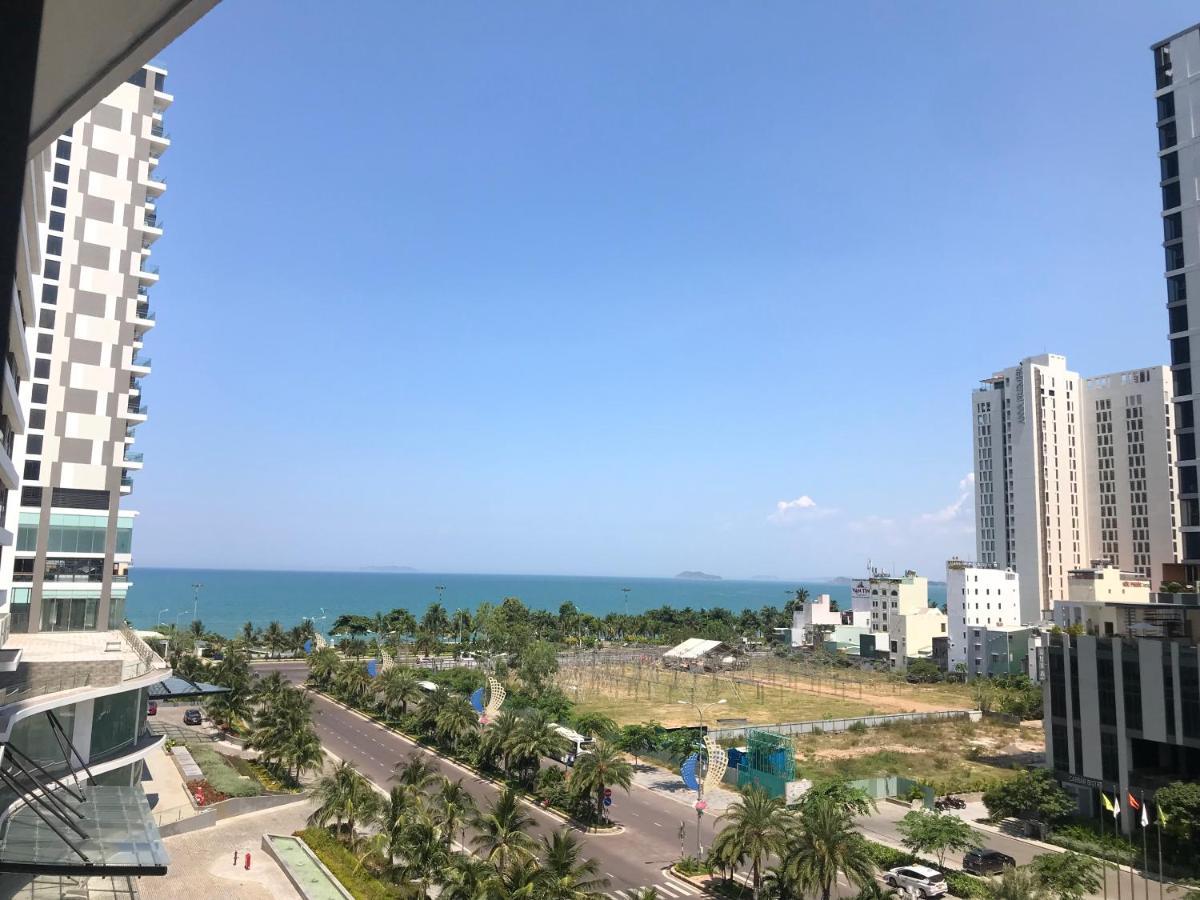 Flc Sea Tower - Quy Nhon Lejlighed Eksteriør billede